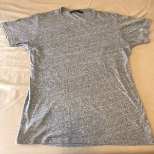 John Elliot grey t-shirt